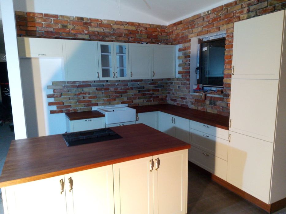 Meble robione na wymiar