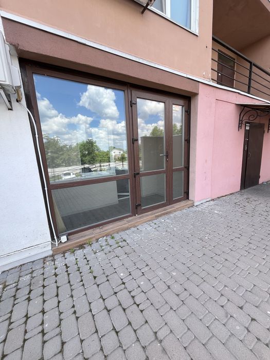 Здається в оренду офісне приміщення в центрі Борисполя, ЖК «Вишиванка».