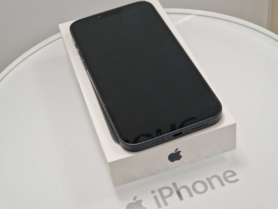Apple iPhone 14 Plus Midnight 256GB PL Sklep Zamiana