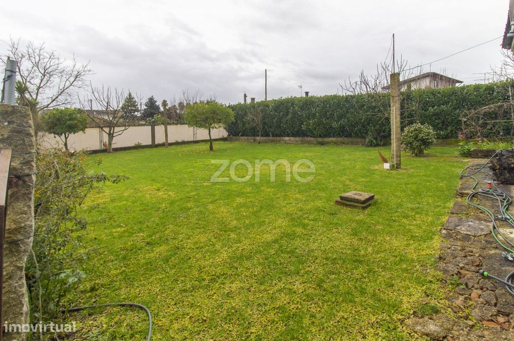 Moradia T3 na Vila de Prado