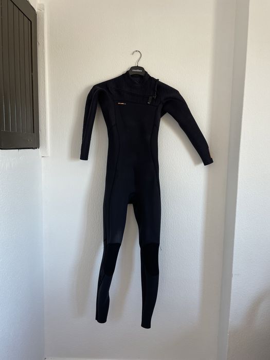 Fato de surf Oneill Hyperfreak 5.4