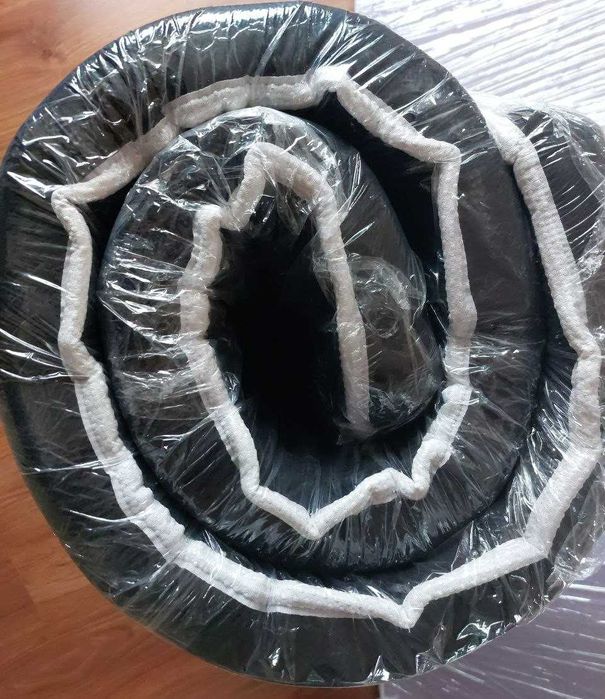 Матрац-рол поролоновий, 90 х190 ,товщина 5см