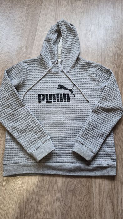 Худі підліткова Puma L