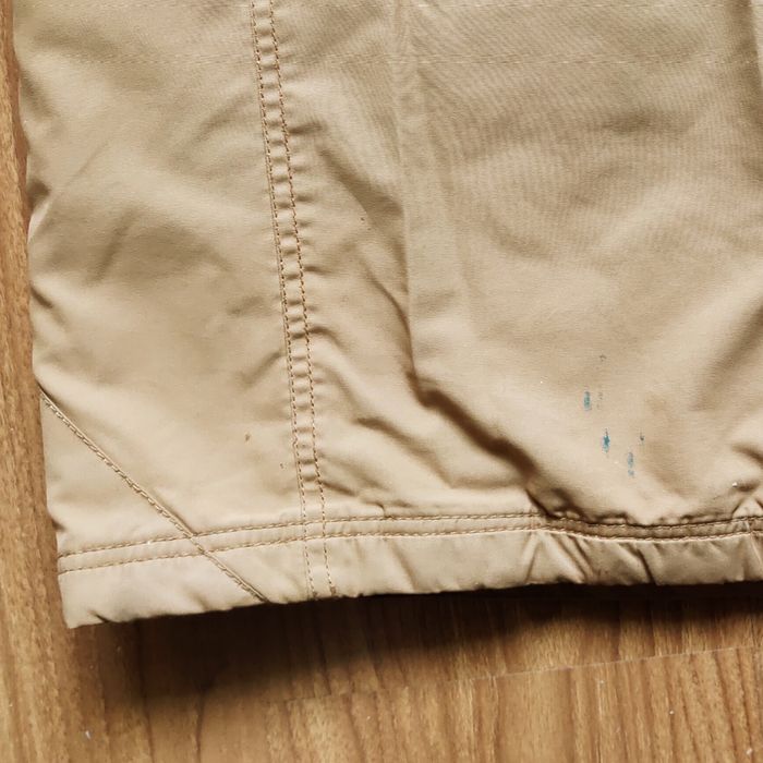 Парка/куртка/пуховик