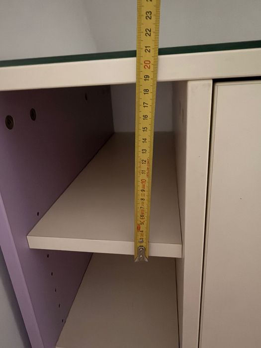 Szafa do pokoju dziecka