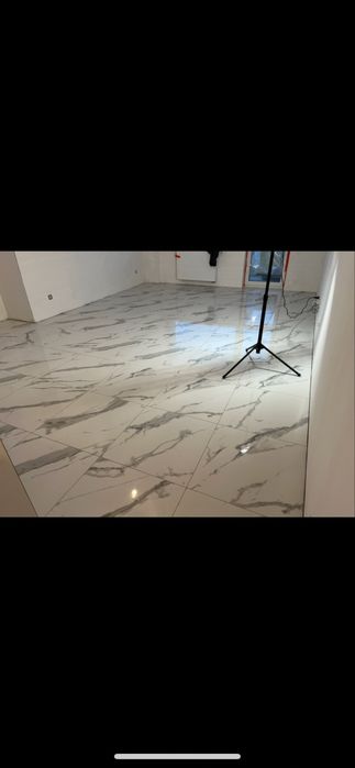 Kompleksowe remonty i wykończenia wnętrz