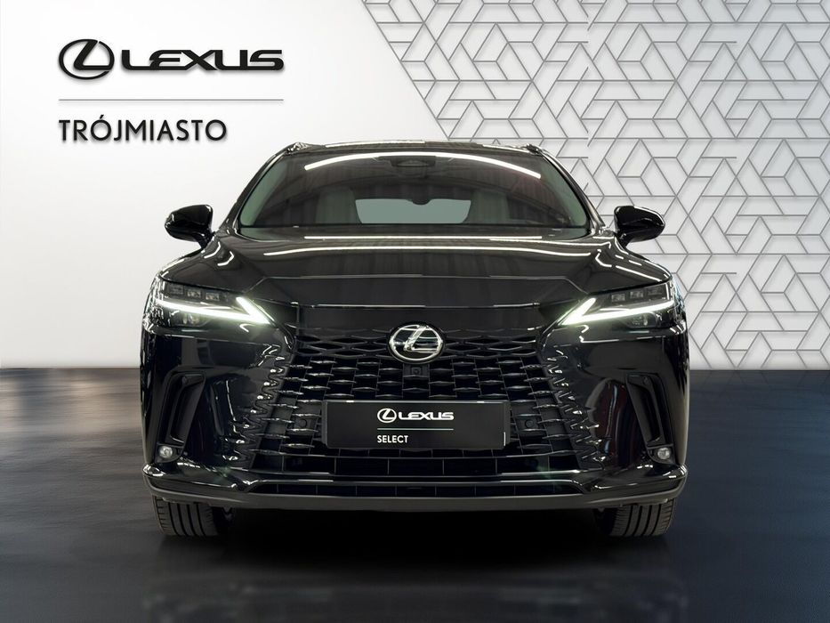 Lexus RX 350h Omotenashi I Dach Panoramiczny I Bezwypadkowy I Salon PL I FV23%