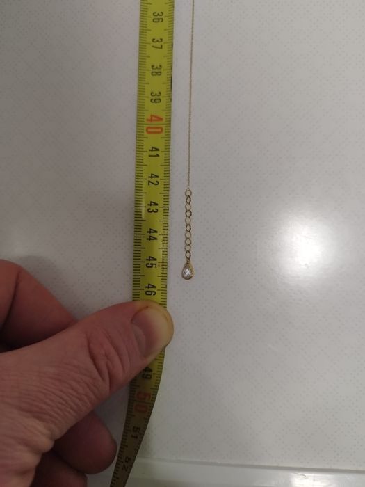 Nowa, złota celebrytka