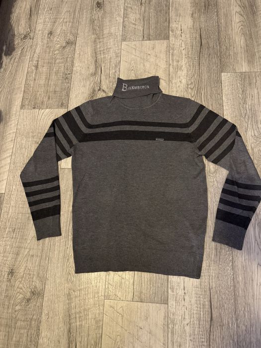 Кофта Bikkembercs lacosta calvin