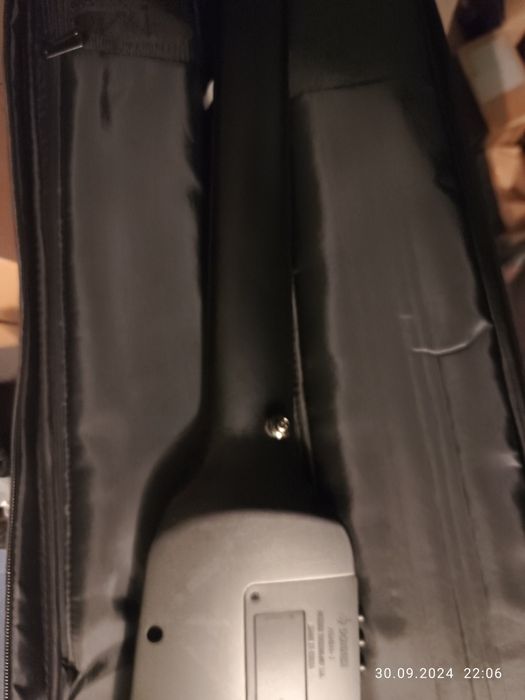 Gitara donner HUSH-1 silent