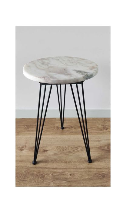 Marble Nightstand or Side Table64284144084354121
