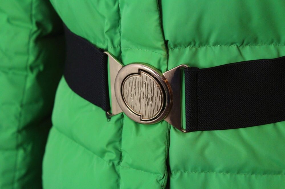 Жіноча куртка Moncler