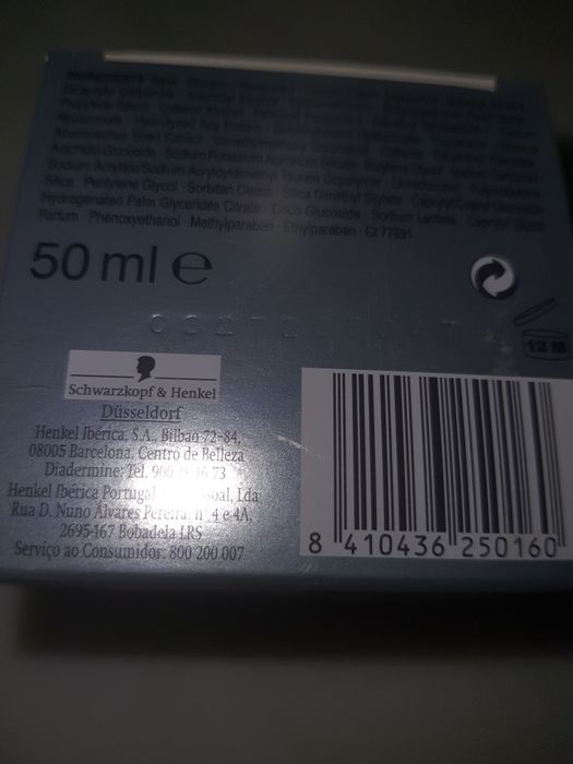 Creme anti rugas LIFT Diadermine