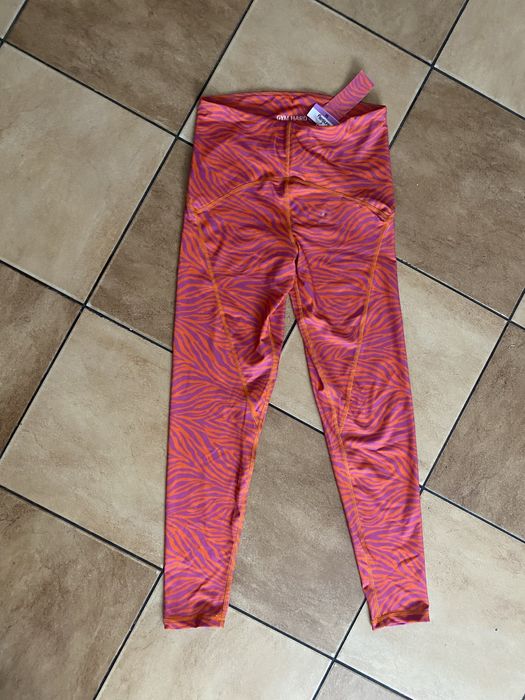 Legginsy.wyszczuplające.nowe