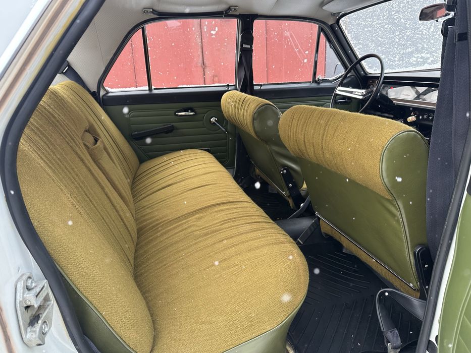 Продам ГАЗ 24 Капсула