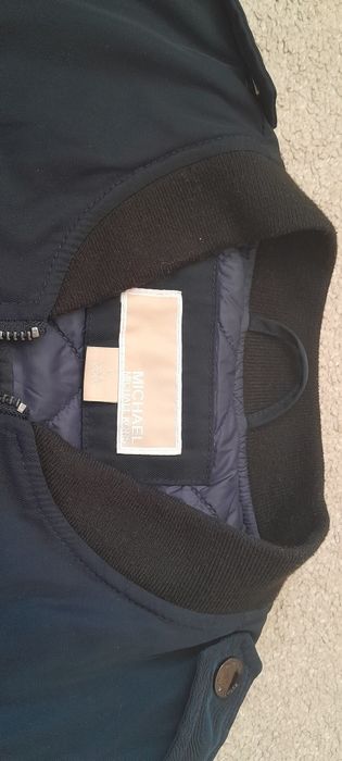 Бомбер М Michael Kors куртка демі вітровка