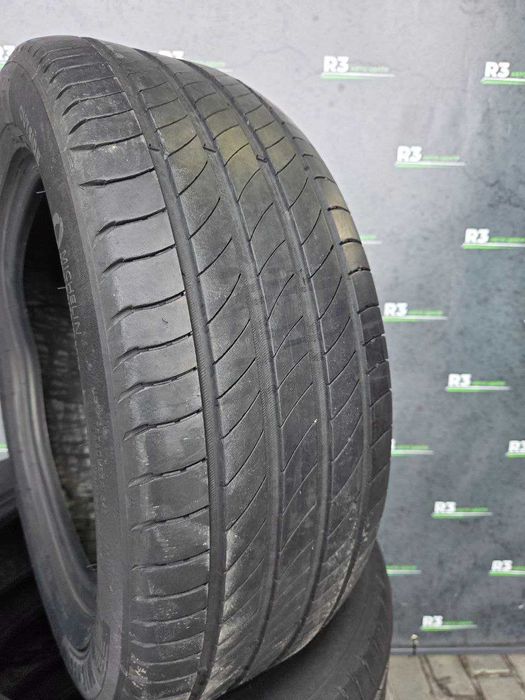 Шини бу літні б/у 215/55 R17 Michelin Primacy 4  EA48