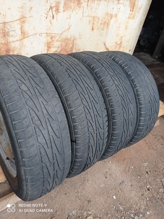 Стальные диски,колёса в сборе R13.ВАЗ 4×98
