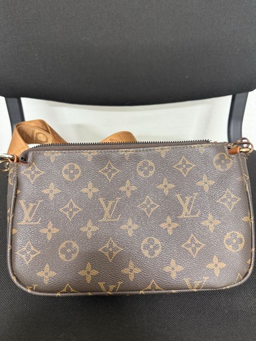 Сумочка Louis Vuitton. Луі Вітон