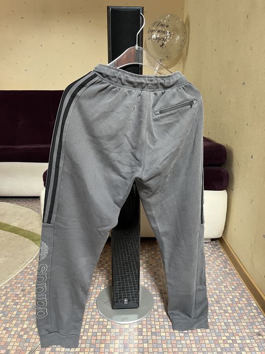 Штани adidas / оригінал штани адідас / утеплені