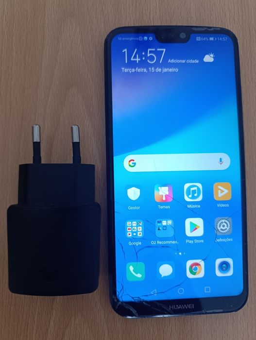 Huawei P20 Lite Oportunidade