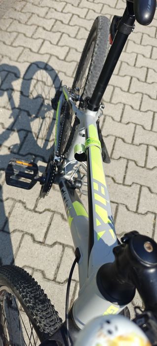 Rower górski Giant ATX 3 26 GE 2020 - rozmiarXXS