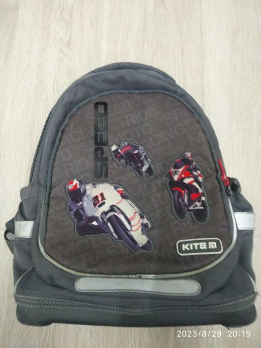 Рюкзак для  школьника
