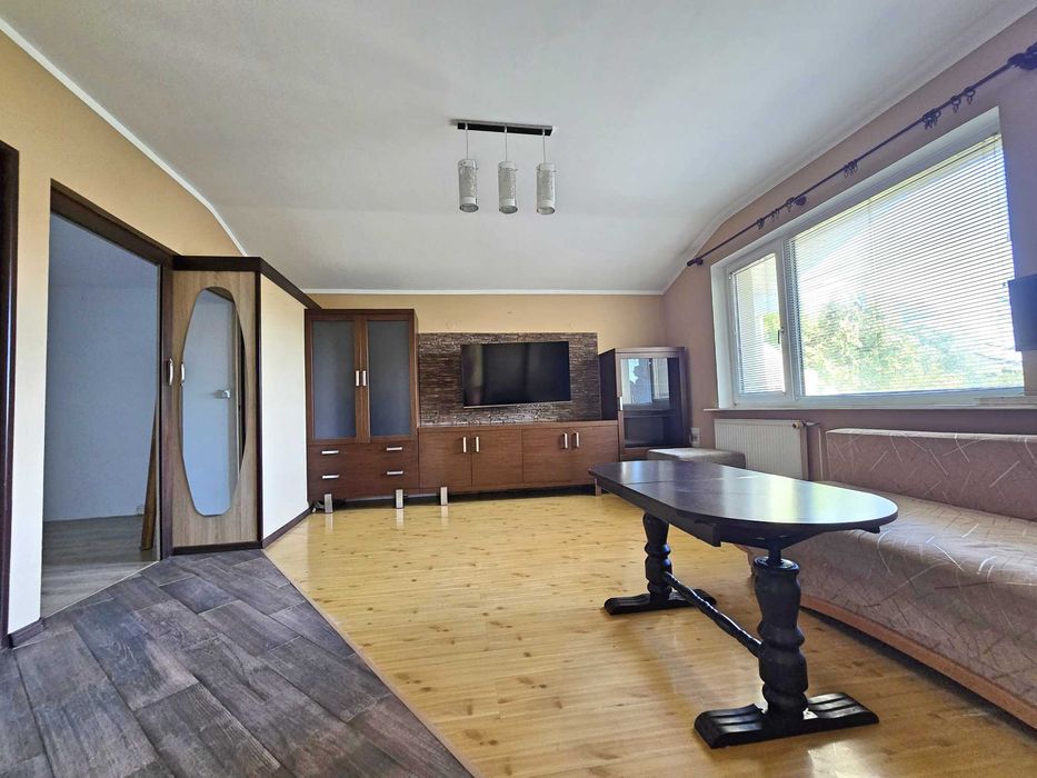 Dom – Kołobrzeg, Zachodnia - Więcej