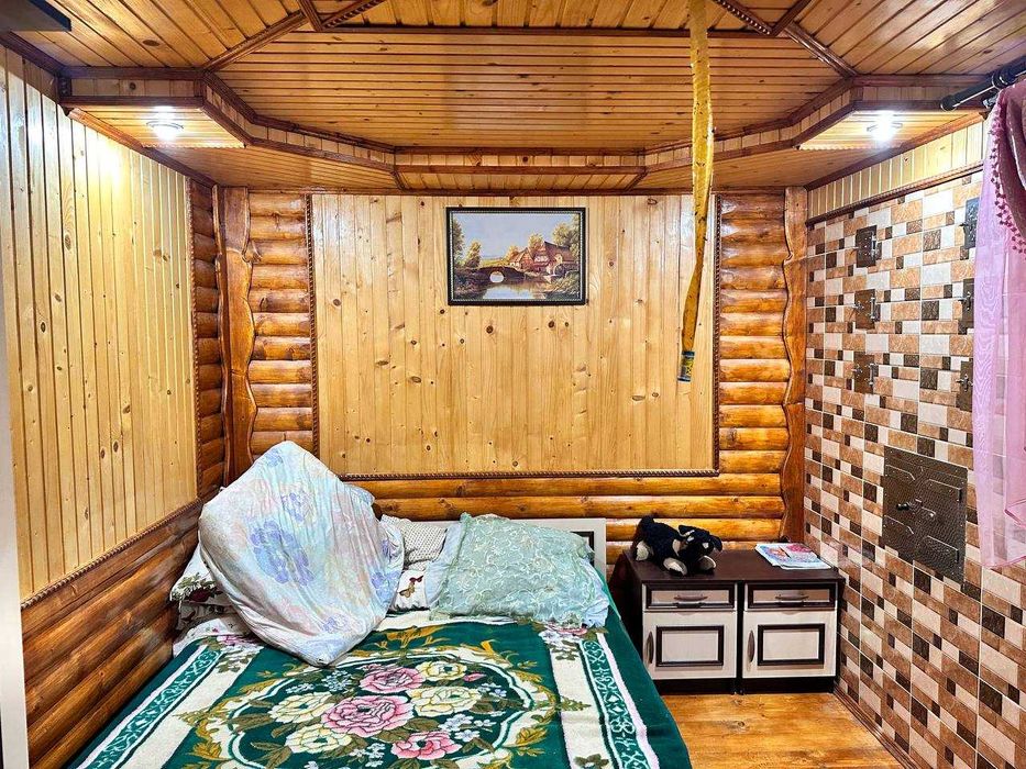 Будинок в Карпатах готовий до проживання Верховинський район