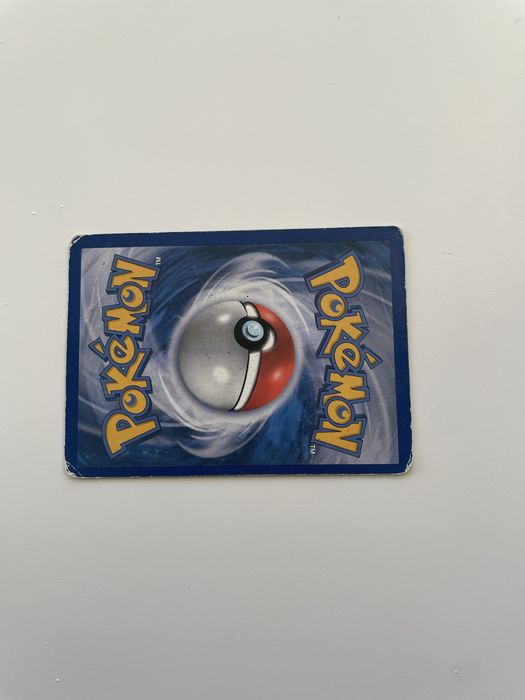 Cartas colecionáveis Pokemón