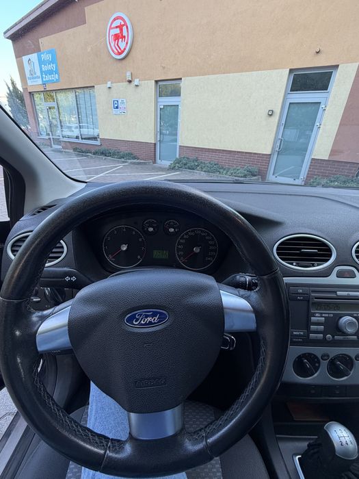 Sprzedam Ford focus mk2