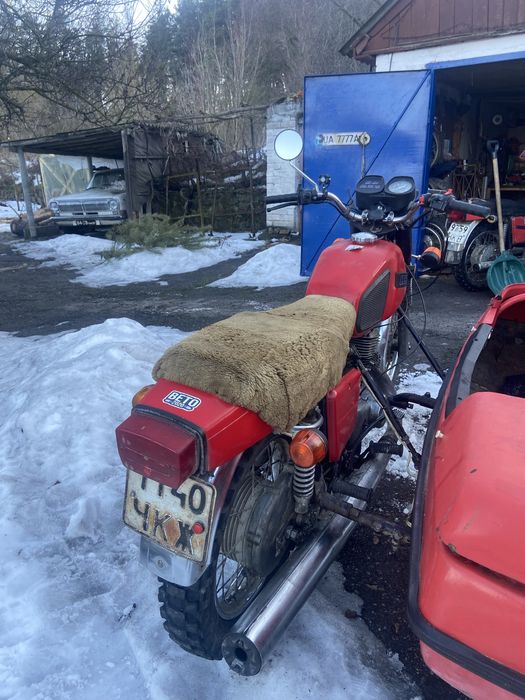 иж планета 5 продам