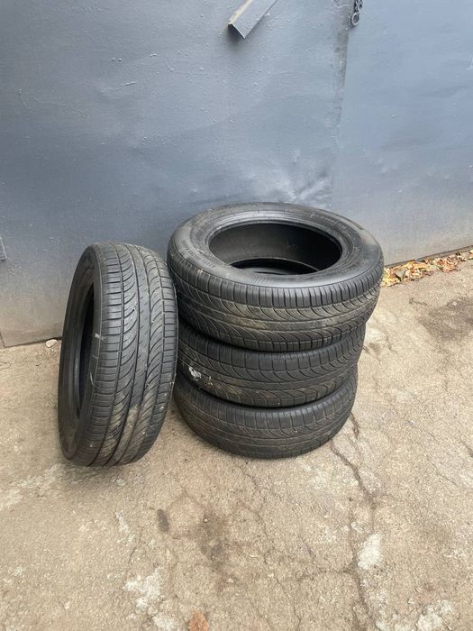 Летняя резина Mirage MR-162 185/60 R14