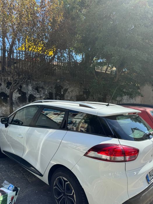 Renault Clio IV 1.5 dCi Diesel | 2016