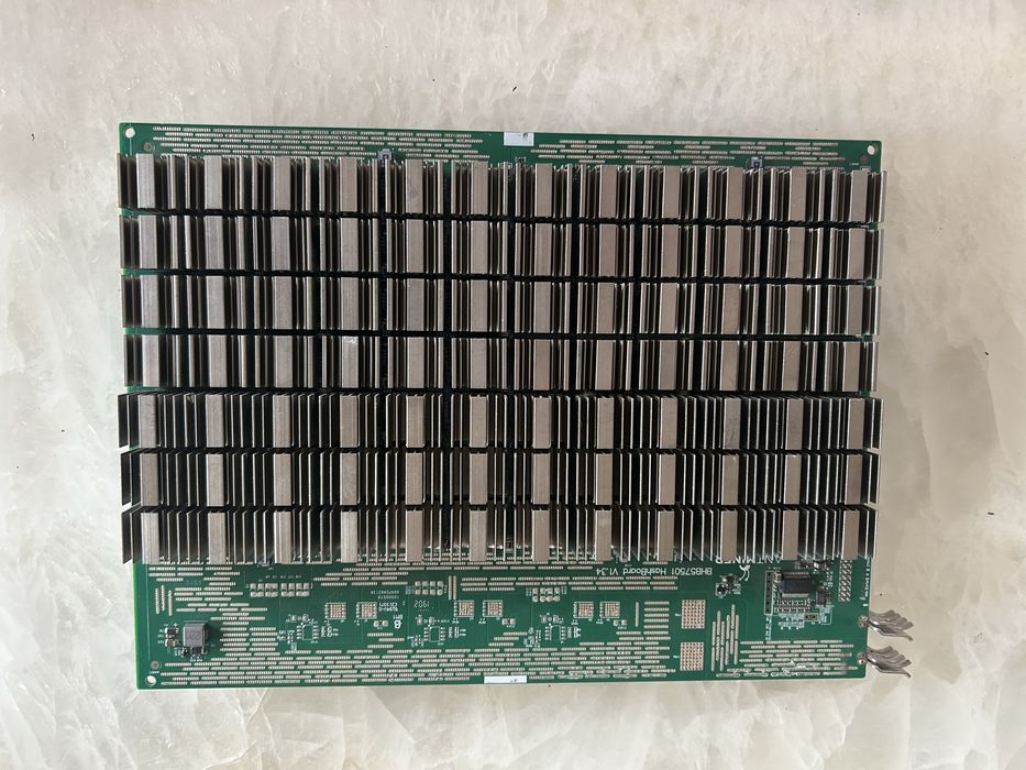 Хеш - плата ASIC Antminer S9