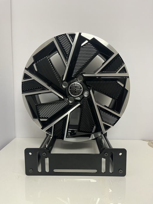 Jantes 16”/17 4x100 Novas Compativeis Renault Dacia Toyota Nissan,…