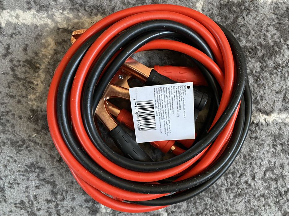 Продам провода для авто (новые)