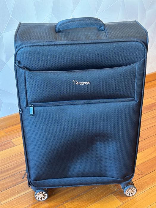 Malas De Viagem 23kg