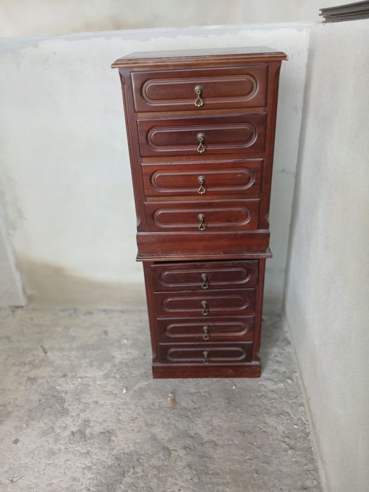 Mobília  quarto completo