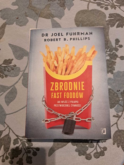 Zbrodnie fast foodów