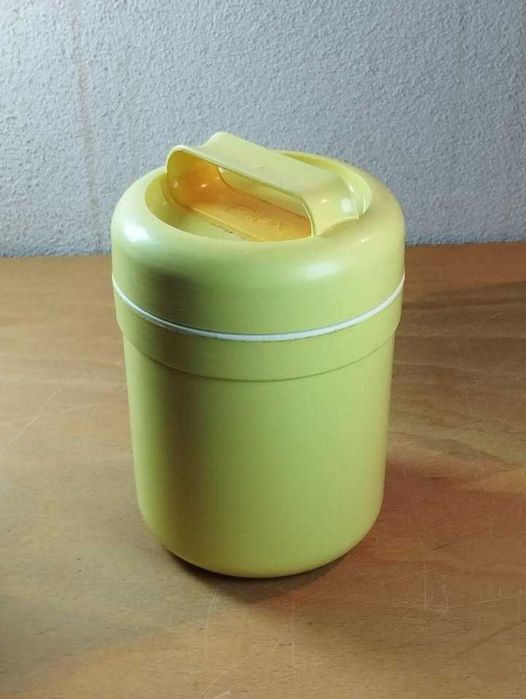 Conjunto 3 Termos Comida e Bebida