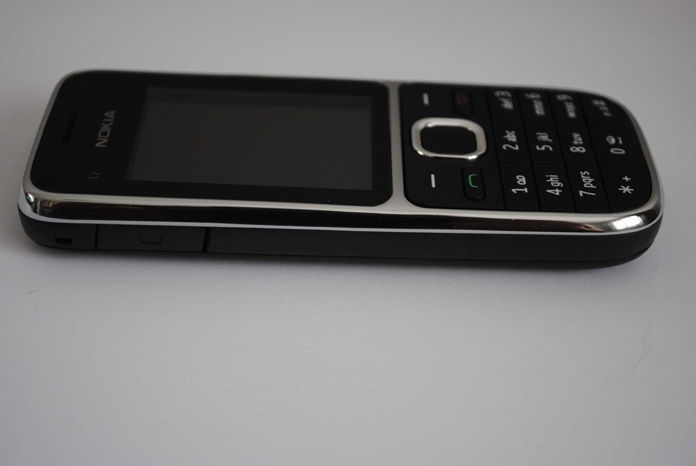 Nokia C2-01 cały zestaw każda sieć IGŁA