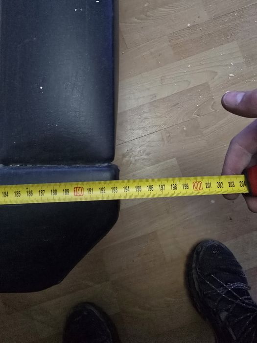 Łóżko sypialnia wersalka tapczan