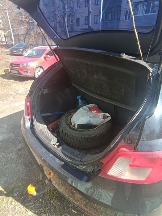 Обмен продам  GEElY EMGRAND 7