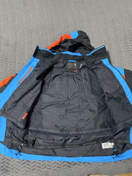 Лыжная куртка  Spyder LEADER JACKET