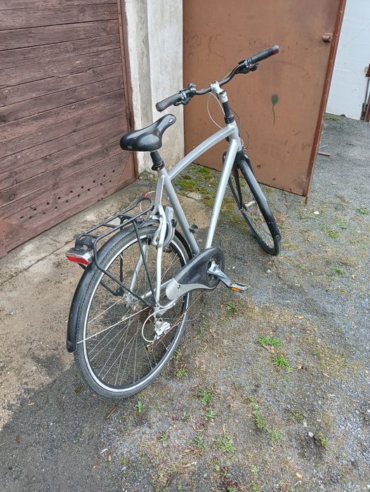 Rower Gazelle Chamonix