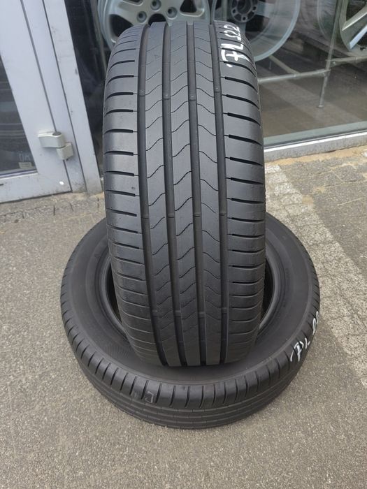 205/55R16 91V Bridgestone Turanza 6 2025 para lato PL22