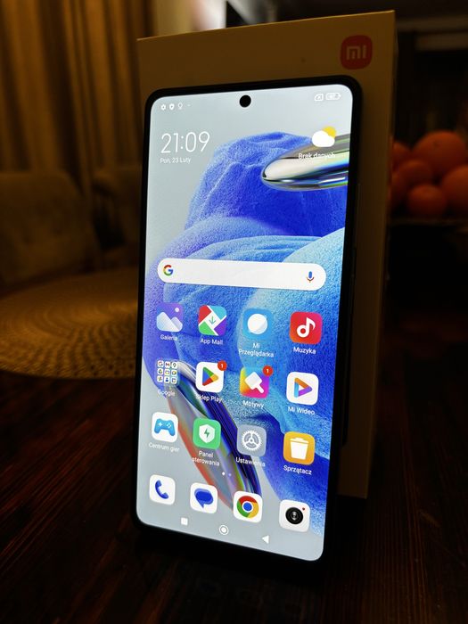 Xiaomi Redmi Note 12 PRO 5G