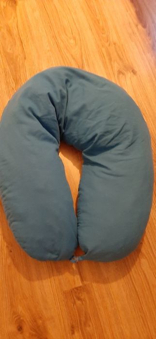 Poducha ciążowa rozek