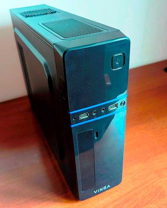 i7 7700 - Персональные компьютеры - OLX.ua